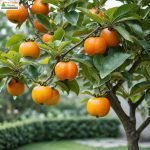 Diospyros kaki plant, buy kaki fruit plant online