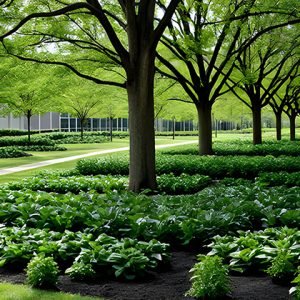 What is Greenbelt Plantation? , Benefits of a Greenbelt Plantation